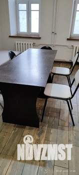 1-к квартира, посуточно, 80м2, 1/2 этаж