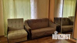 1-к квартира, посуточно, 30м2, 4/4 этаж