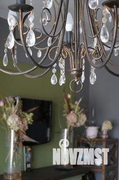 1-к квартира, посуточно, 34м2, 6/10 этаж