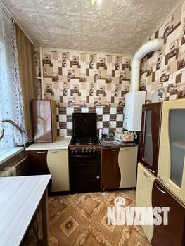 1-к квартира, на длительный срок, 31м2, 2/6 этаж