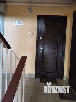 1-к квартира, на длительный срок, 36м2, 2/10 этаж