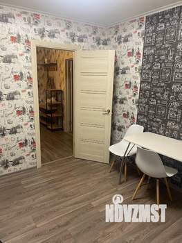 1-к квартира, на длительный срок, 38м2, 1/10 этаж