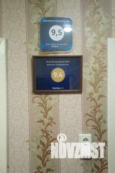 1-к квартира, посуточно, 32м2, 2/5 этаж