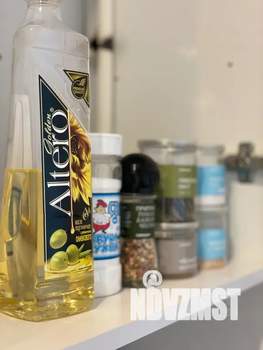 1-к квартира, посуточно, 33м2, 9/9 этаж