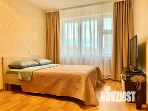 1-к квартира, посуточно, 31м2, 8/10 этаж