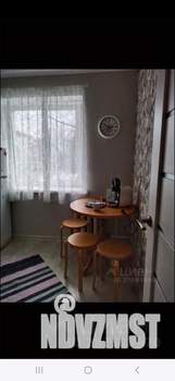 1-к квартира, посуточно, 34м2, 1/1 этаж