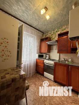 2-к квартира, посуточно, 44м2, 2/5 этаж