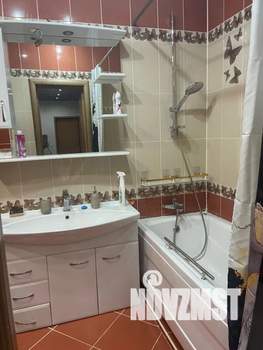 3-к квартира, посуточно, 101м2, 7/9 этаж