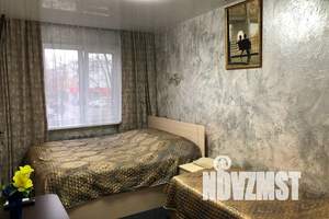 2-к квартира, посуточно, 59м2, 2/5 этаж