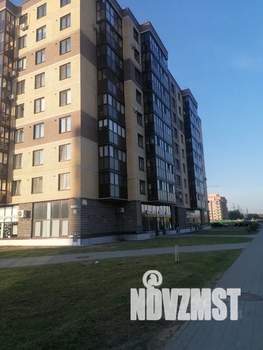 2-к квартира, посуточно, 47м2, 8/9 этаж