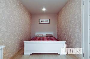 2-к квартира, посуточно, 50м2, 4/5 этаж