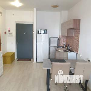 1-к квартира, посуточно, 42м2, 16/16 этаж