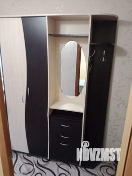 1-к квартира, на длительный срок, 36м2, 2/10 этаж