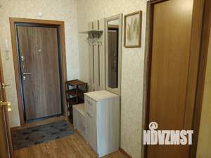 1-к квартира, посуточно, 40м2, 2/5 этаж