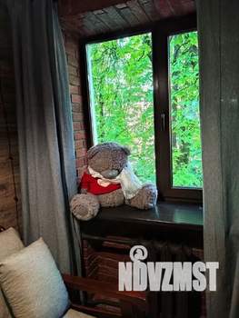 Студия квартира, посуточно, 44м2, 3/4 этаж