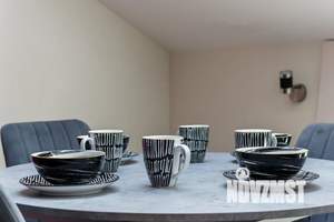 3-к квартира, посуточно, 136м2, 5/5 этаж