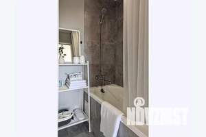1-к квартира, посуточно, 40м2, 5/5 этаж
