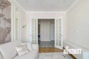 3-к квартира, на длительный срок, 80м2, 4/4 этаж