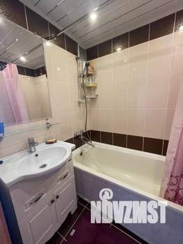 1-к квартира, посуточно, 34м2, 3/11 этаж