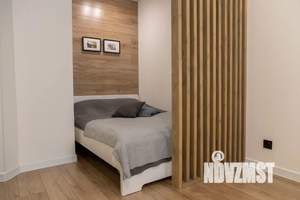 1-к квартира, посуточно, 40м2, 4/8 этаж