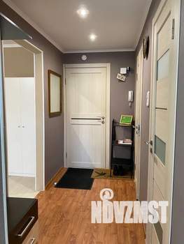 1-к квартира, посуточно, 33м2, 1/5 этаж