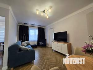 2-к квартира, посуточно, 42м2, 4/5 этаж