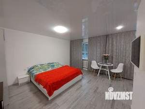 Студия квартира, посуточно, 28м2, 2/9 этаж