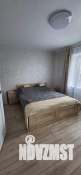 1-к квартира, посуточно, 40м2, 1/10 этаж