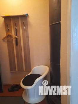 1-к квартира, посуточно, 31м2, 1/2 этаж