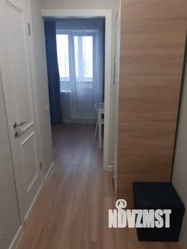 1-к квартира, посуточно, 40м2, 4/5 этаж