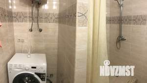 3-к квартира, посуточно, 45м2, 1/4 этаж