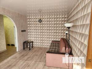 2-к квартира, посуточно, 45м2, 1/5 этаж