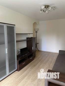 2-к квартира, на длительный срок, 44м2, 2/4 этаж