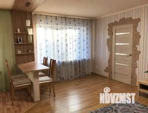 2-к квартира, посуточно, 42м2, 3/5 этаж