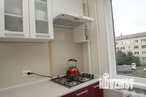 2-к квартира, посуточно, 48м2, 3/5 этаж