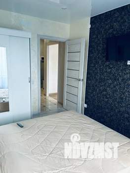 1-к квартира, посуточно, 32м2, 4/13 этаж