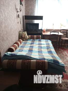 1-к квартира, посуточно, 38м2, 4/5 этаж