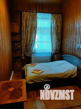 2-к квартира, посуточно, 60м2, 2/2 этаж