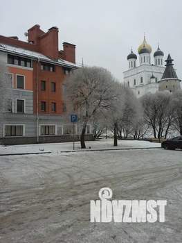 2-к квартира, посуточно, 75м2, 1/4 этаж