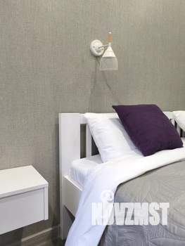 2-к квартира, посуточно, 44м2, 1/5 этаж