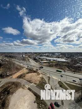 2-к квартира, посуточно, 40м2, 15/16 этаж