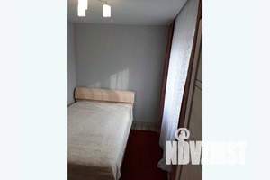 2-к квартира, посуточно, 40м2, 4/5 этаж