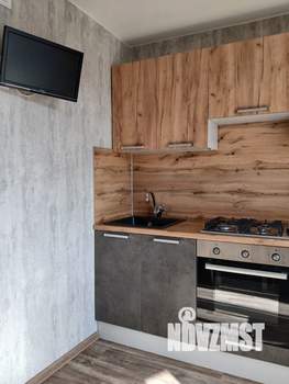 1-к квартира, посуточно, 35м2, 8/10 этаж