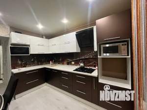 2-к квартира, посуточно, 58м2, 5/6 этаж