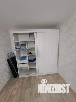 2-к квартира, посуточно, 46м2, 5/5 этаж