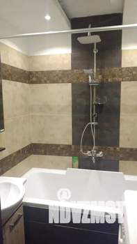 2-к квартира, посуточно, 54м2, 2/5 этаж