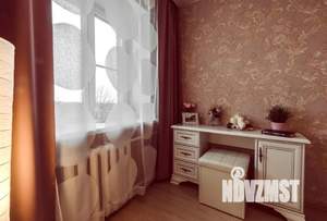 2-к квартира, посуточно, 50м2, 4/5 этаж