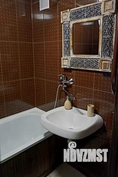 1-к квартира, посуточно, 34м2, 6/10 этаж