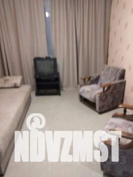 1-к квартира, на длительный срок, 34м2, 2/9 этаж