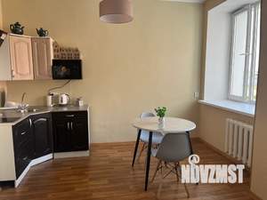 Фото квартиры в аренду (4)